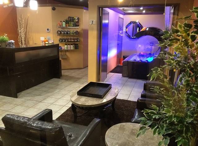 The Tan Spa | 8780 Warner Ave #9, Fountain Valley, CA 92708, USA | Phone: (714) 848-4022