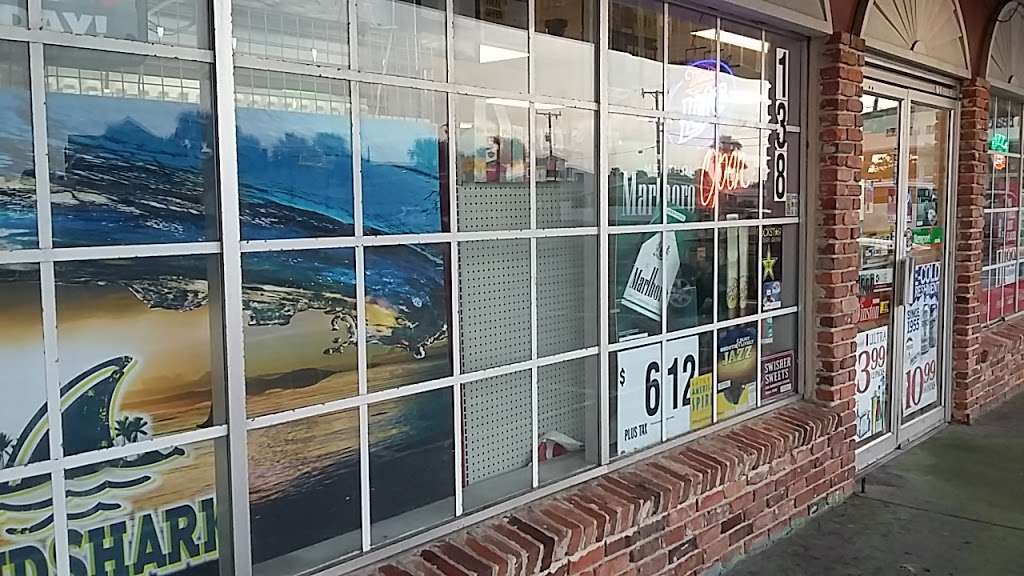 Beachcomber Park | 2608 S Atlantic Ave, Daytona Beach Shores, FL 32118, USA | Phone: (386) 763-5353