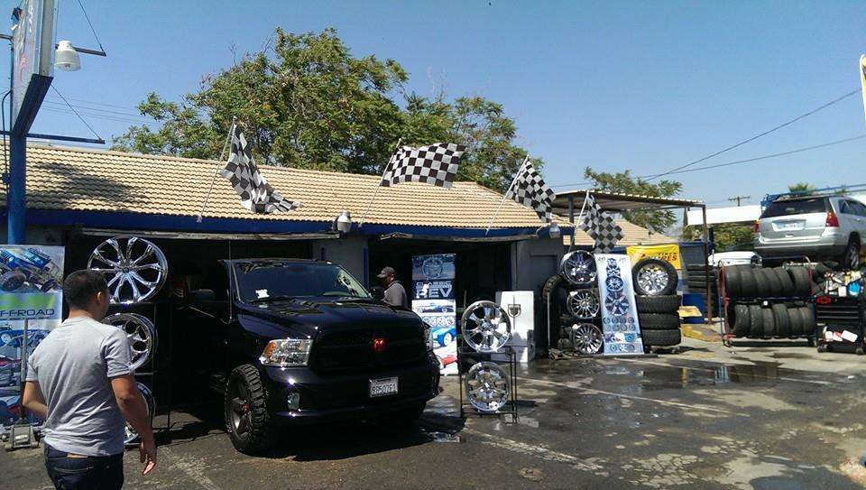 CT Motorsports (Cali Touch) | 8163 Cypress Ave, Riverside, CA 92503 | Phone: (951) 588-8105