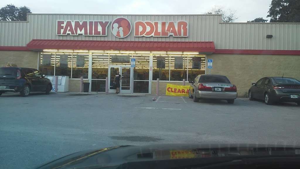 Family Dollar | 5012 US-92 E, Auburndale, FL 33823, USA | Phone: (863) 665-3789