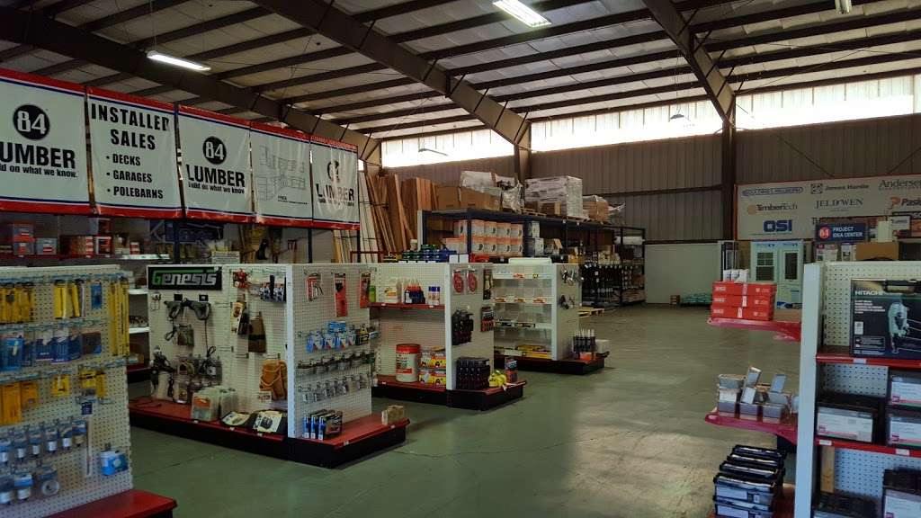 84 Lumber | 2846 US-70, Newton, NC 28658 | Phone: (828) 322-4184