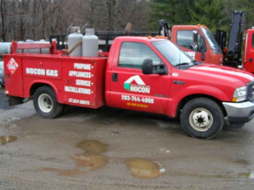 Hocon Propane Gas of Danbury | 86 Payne Rd, Danbury, CT 06810, USA | Phone: (203) 744-4000