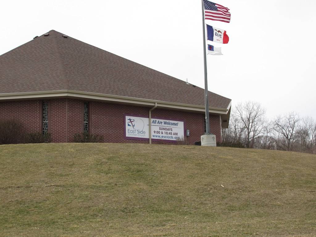 East Side Christian Church | 331 Bennett Ave W, Council Bluffs, IA 51503, USA | Phone: (712) 323-7805