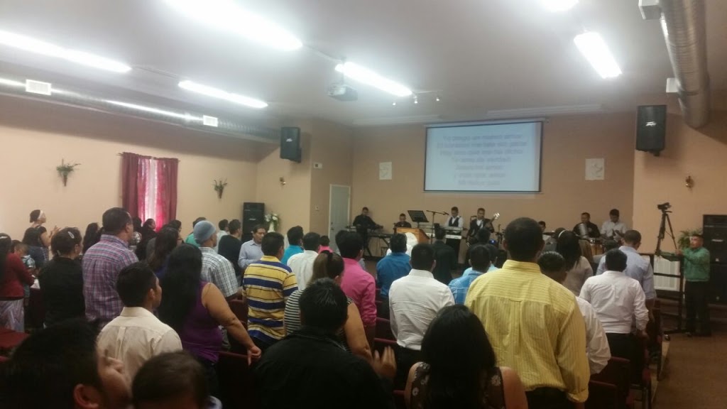 Iglesia de Dios Puerta del Cielo | 2424 St Joseph Ave, St Joseph, MO 64505, USA | Phone: (816) 341-2674