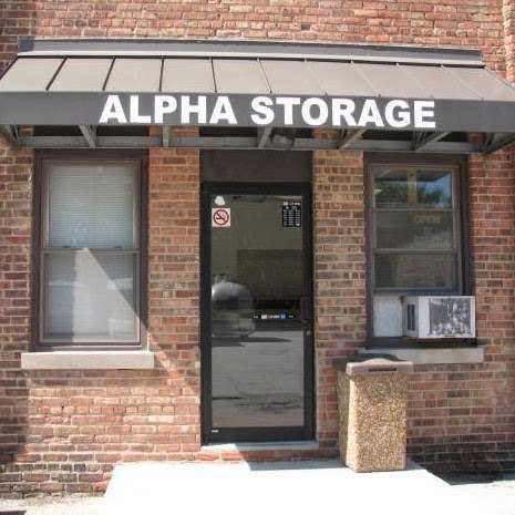 Alpha Storage Hammond, IN | 252 Wildwood Rd, Hammond, IN 46324, USA | Phone: (219) 932-7622