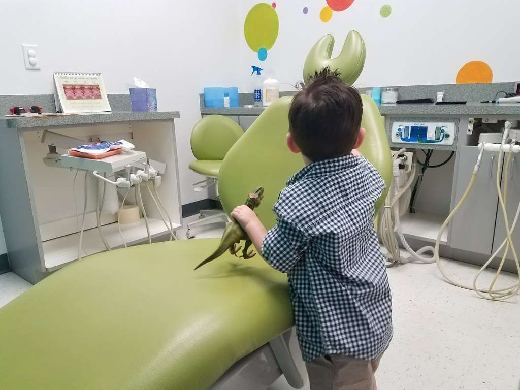 Kids World Pediatric Dentistry | 20711 Wilderness Oak #103, San Antonio, TX 78258, USA | Phone: (210) 787-1200