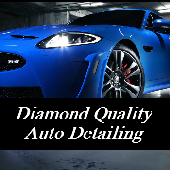 Diamond Quality Auto Detailing | 1039 NY-17, Southfields, NY 10975, USA | Phone: (845) 915-3353