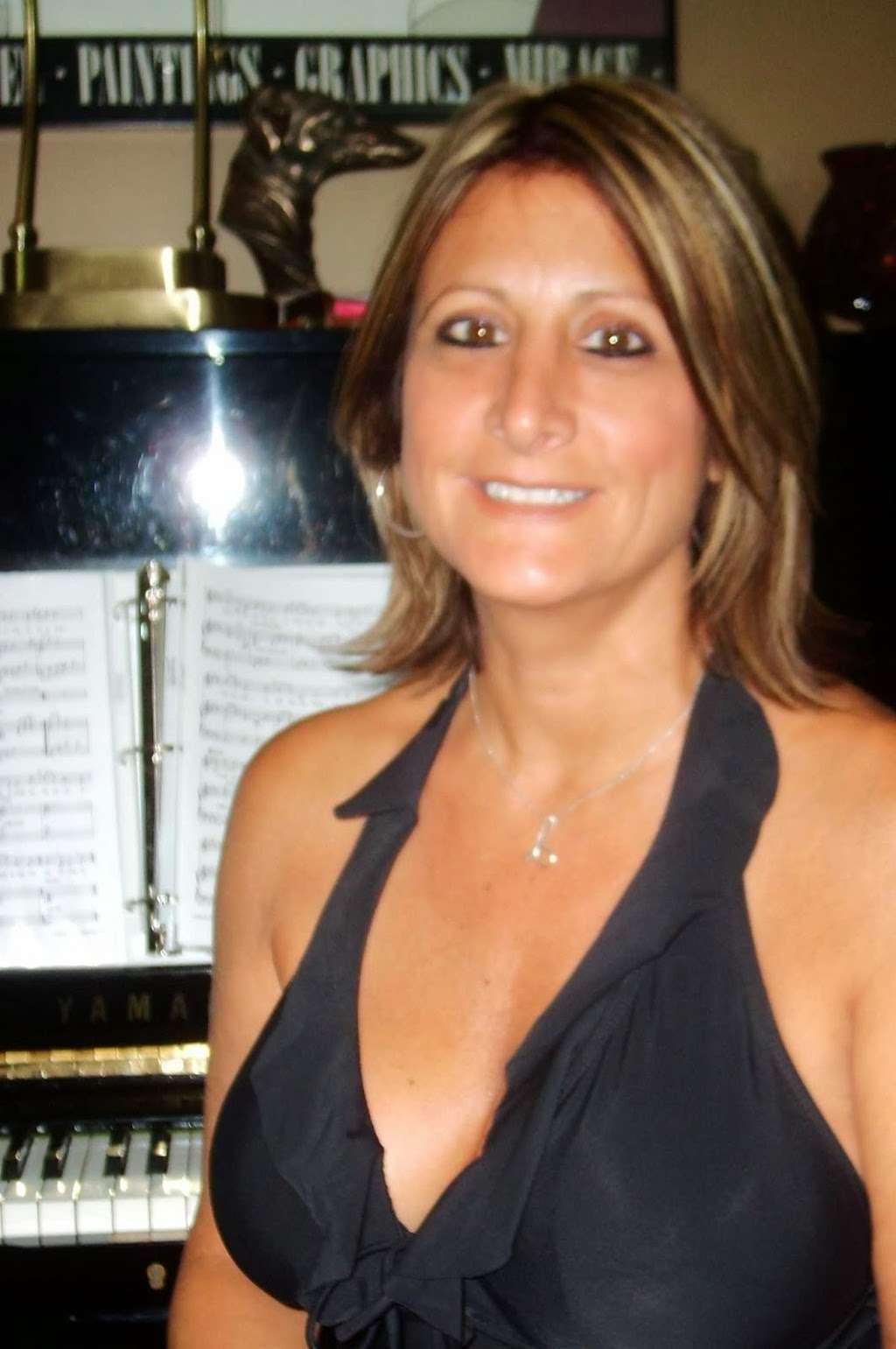 Piano With Donna | 748 Pequest Rd, Oxford, NJ 07863, USA | Phone: (908) 310-9439