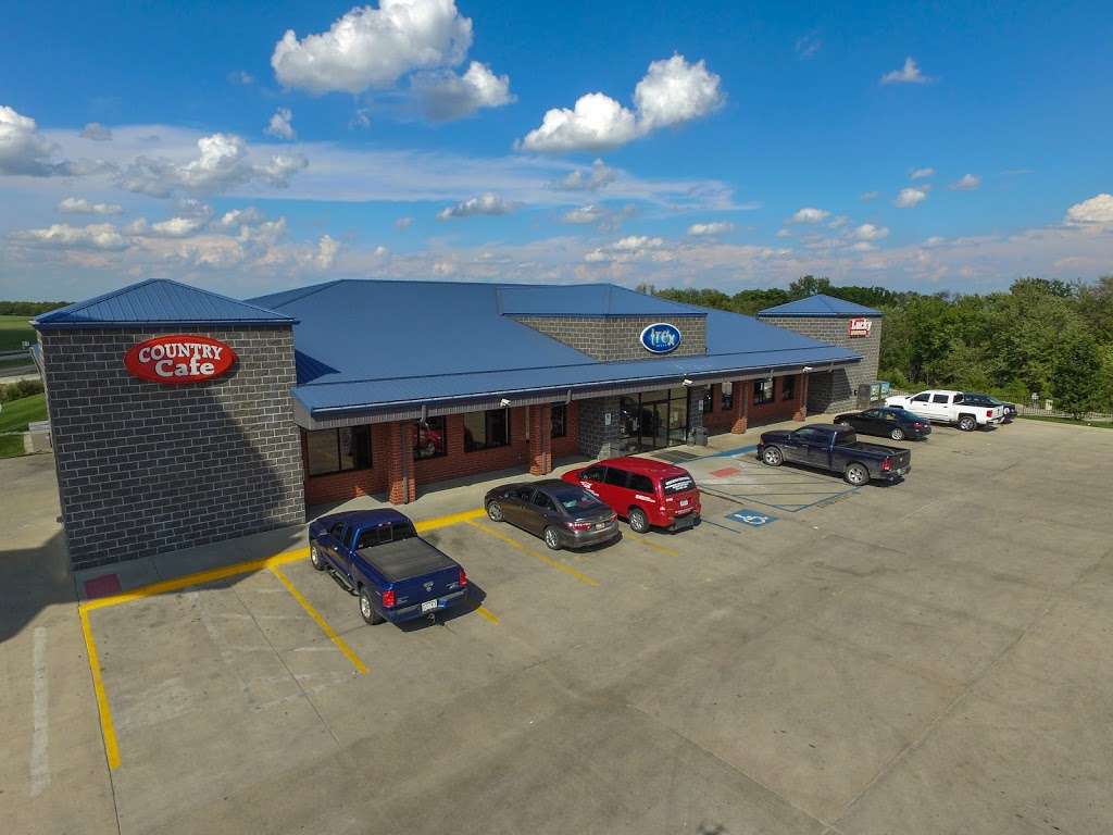 Trex Mart #3 | 7812 MO-116, Lathrop, MO 64465 | Phone: (816) 740-6605