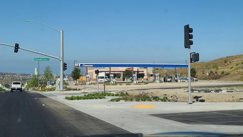 Chevron Gas Station and Car Wash | Chula Vista, CA 91913, USA | Phone: (619) 397-0458