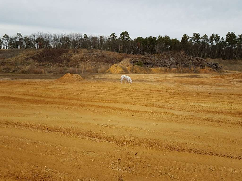 Quarry by Blueberry Hill Trail | Gibbsboro, NJ 08026