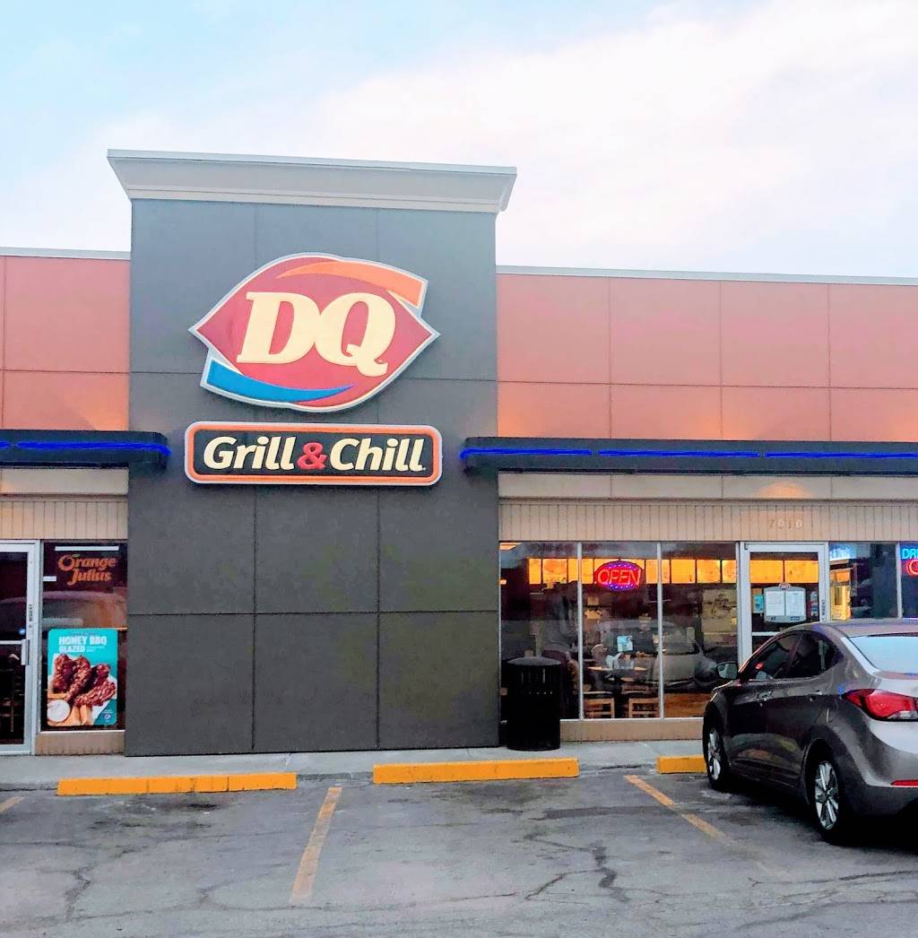 Dairy Queen Grill & Chill | 7010 S U.S. Hwy 85 87, Fountain, CO 80817, USA | Phone: (719) 392-7755