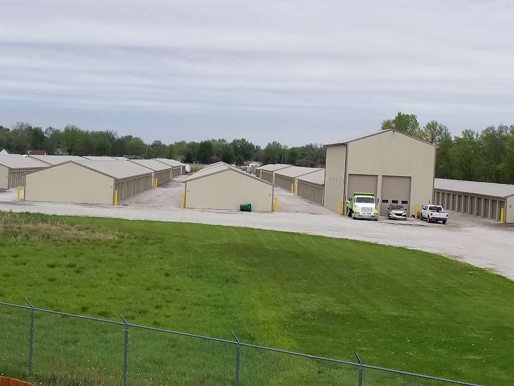 All About Storage | 2300 IN-130, Hobart, IN 46342 | Phone: (219) 942-6565