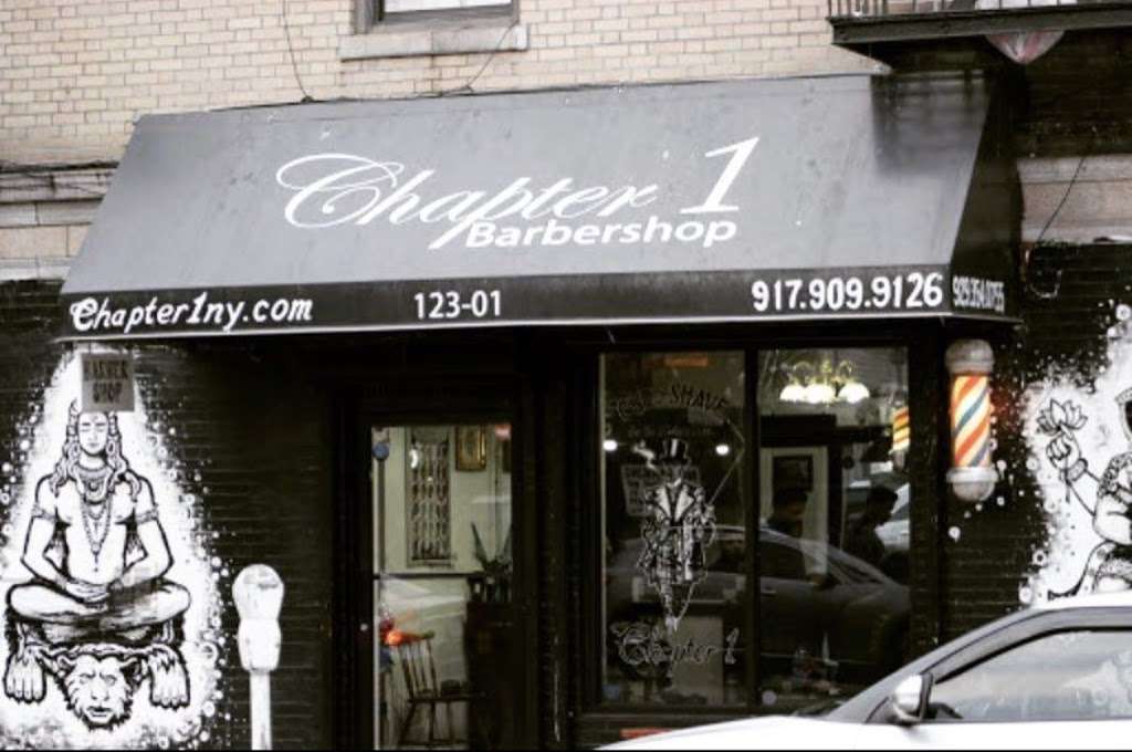 Chapter1ny | 123-01c Liberty Ave, South Richmond Hill, NY 11419, USA | Phone: (917) 909-9126