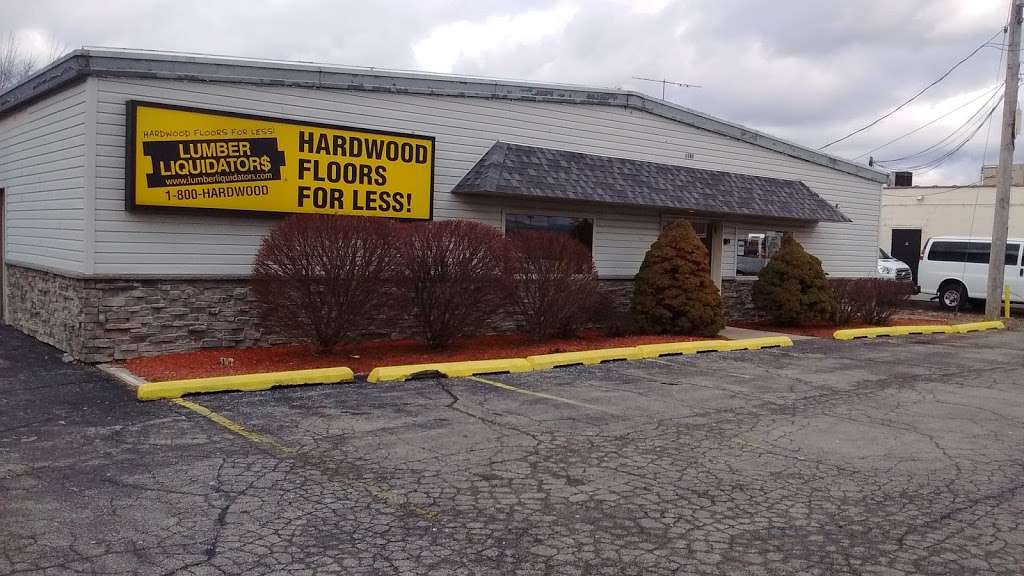 Lumber Liquidators, Inc. | 1140 81st Ave, Merrillville, IN 46410 | Phone: (219) 801-7622