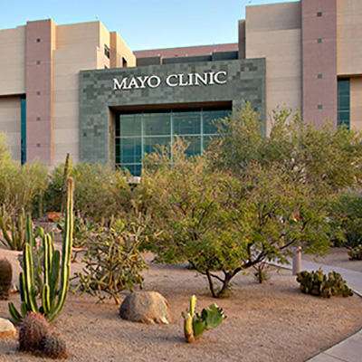 Mayo Clinic Pulmonary Medicine | 5881 E Mayo Blvd, Phoenix, AZ 85054, USA | Phone: (480) 515-6296