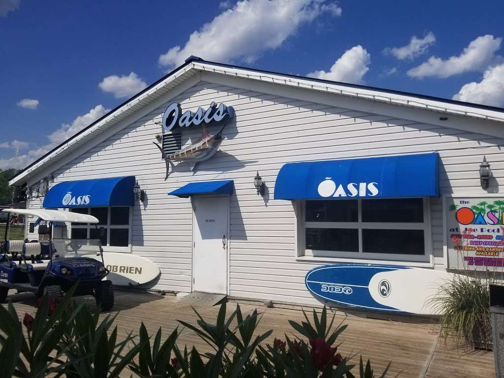 The Oasis | Joe Pool Lake | 5700 Lake Ridge Pkwy, Grand Prairie, TX 75052, USA | Phone: (817) 640-7676