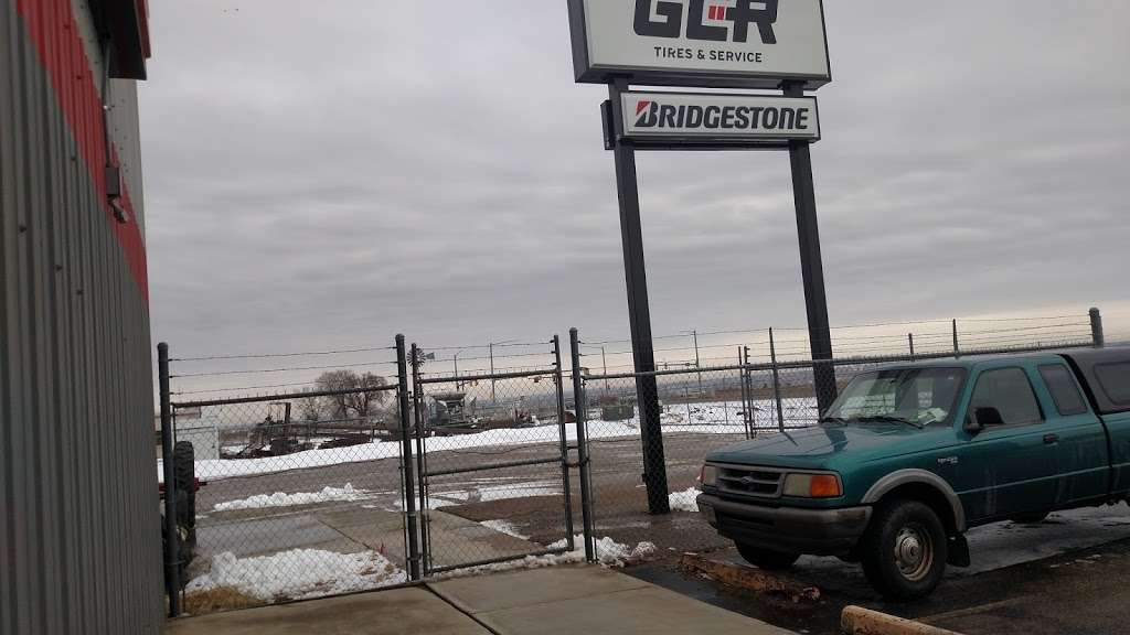 GCR Tires & Service | 4363 CO-66, Longmont, CO 80504, USA | Phone: (970) 535-4471