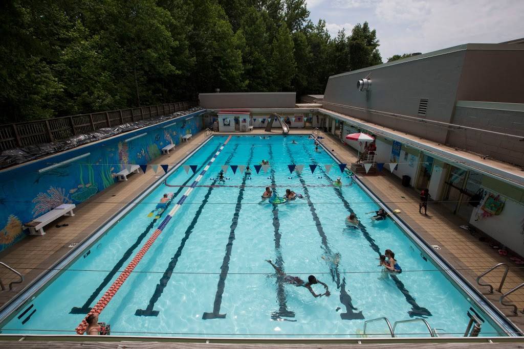 Southwest Family YMCA | 2800 Fordhaven Rd, Louisville, KY 40214, USA | Phone: (502) 933-9622