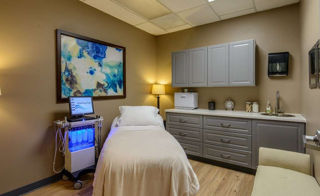 All About Me Medical Day Spa | 12650 Sabre Springs Pkwy #201, San Diego, CA 92128, USA | Phone: (858) 247-0191