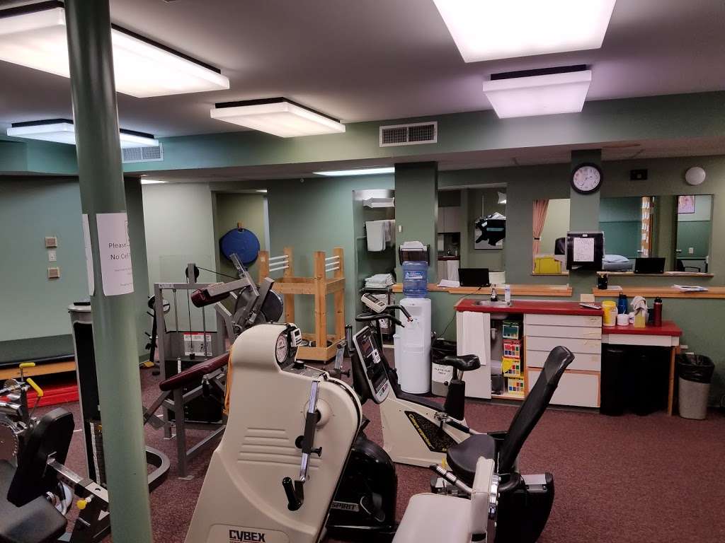 Progress Physical Therapy | 2966 Street Rd, Bensalem, PA 19020 | Phone: (215) 639-2639