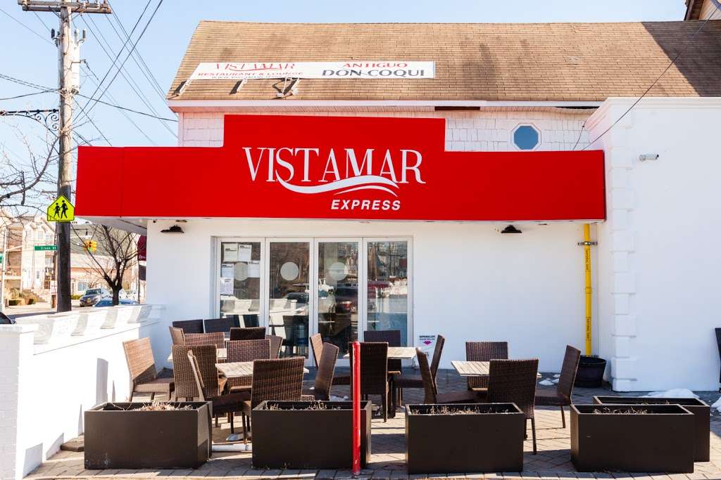 Vistamar | 565 City Island Ave, Bronx, NY 10464, USA | Phone: (718) 709-0888