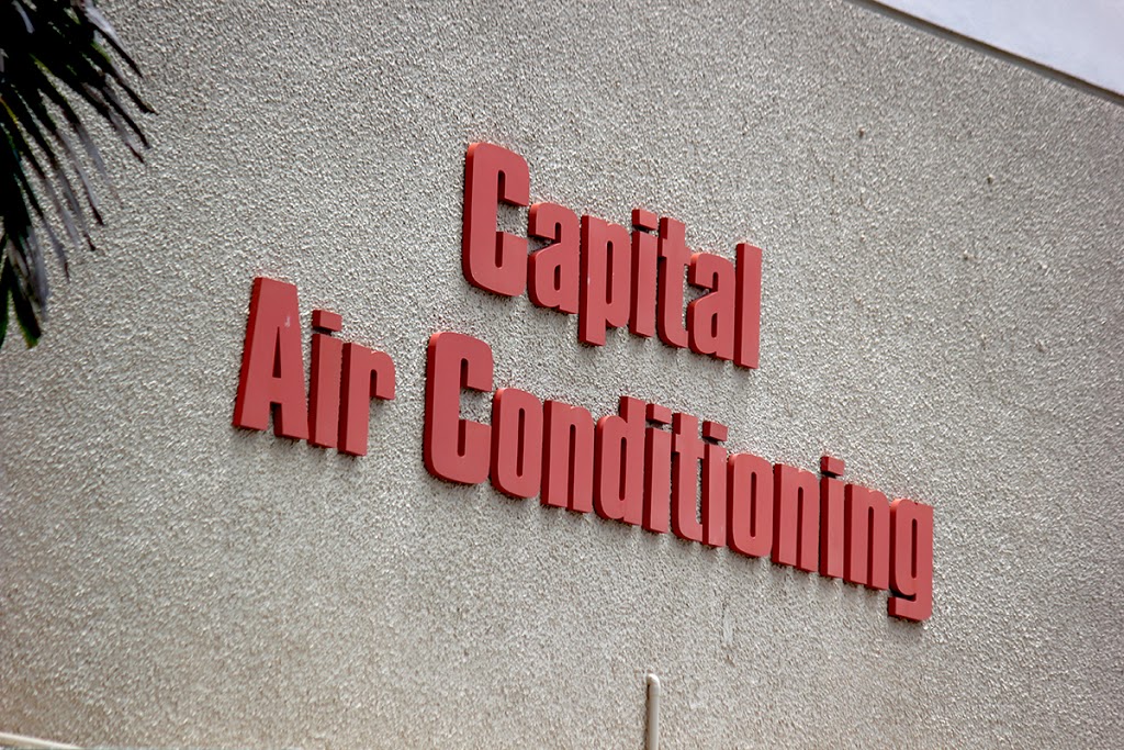 Capital Air Conditioning | 2951 Simms St, Hollywood, FL 33020, USA | Phone: (954) 792-4942