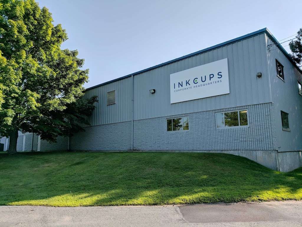 Inkcups Now Corporation | 310 Andover St, Danvers, MA 01923, USA | Phone: (978) 646-8980