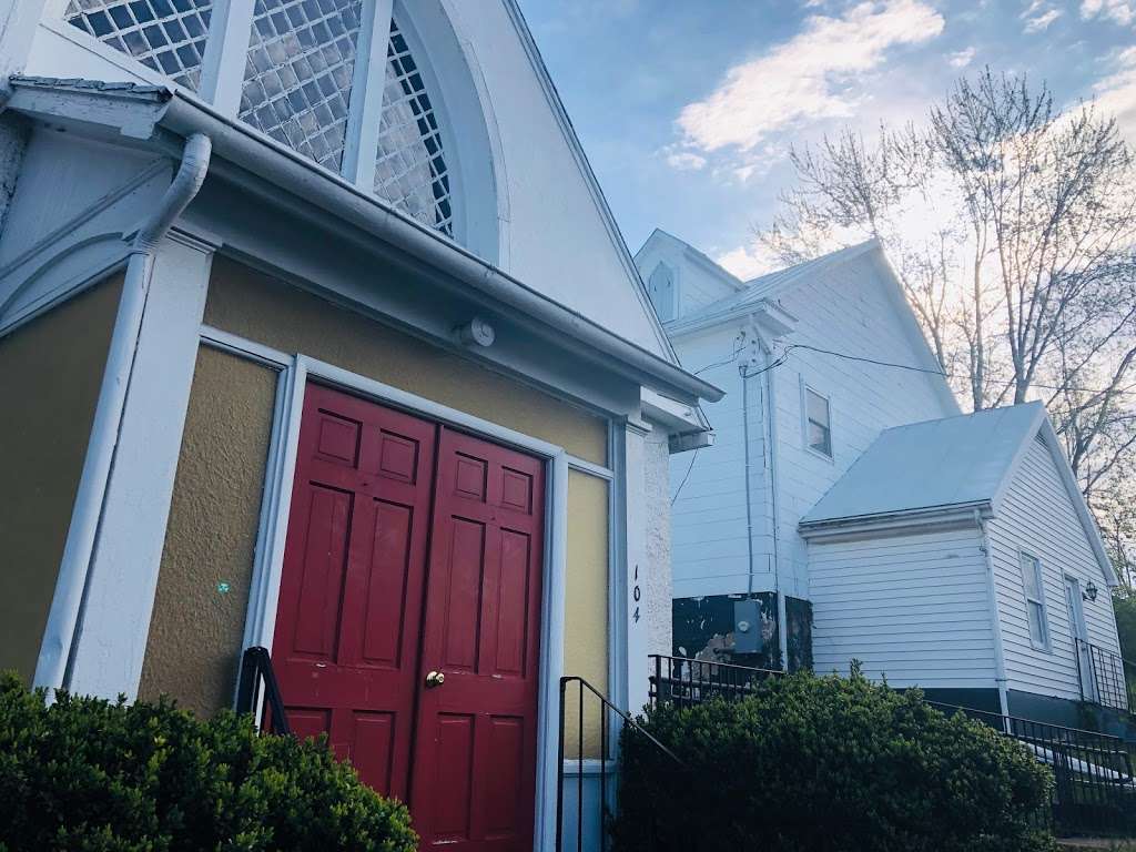 Saint Marys Episcopal Church | Berryville, VA 22611, USA