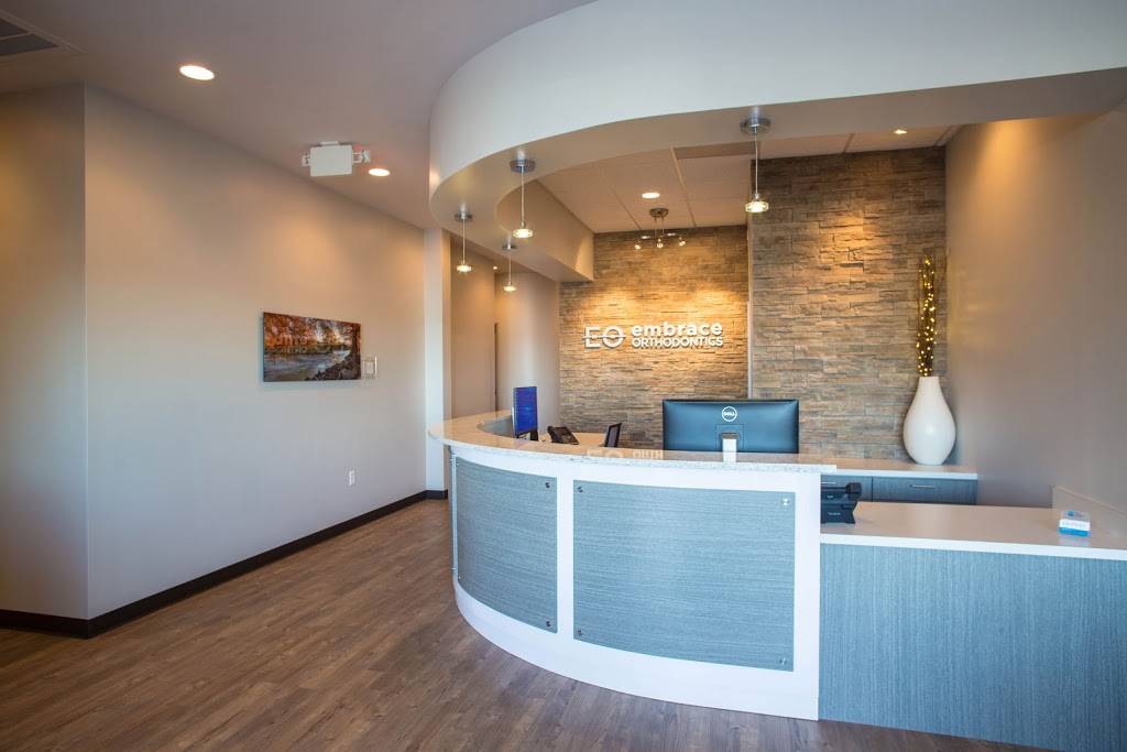 Embrace Orthodontics | 791 FM1103 #113, Cibolo, TX 78108, USA | Phone: (210) 253-2424