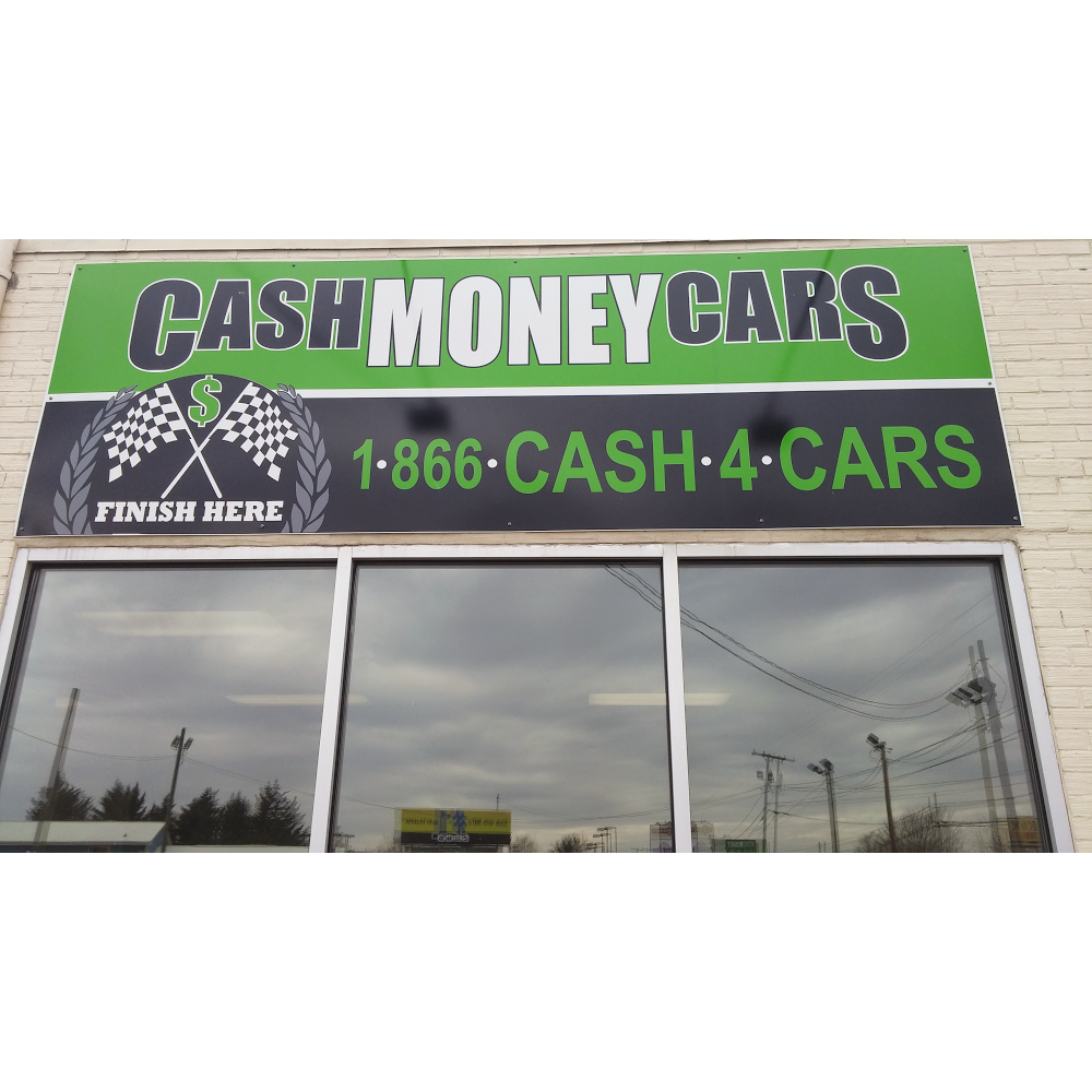 Cash Money Cars | 5850 Urbana Pike, Frederick, MD 21704, USA | Phone: (240) 608-6690