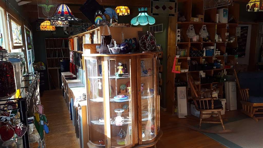 Alpine Stained Glass Inc | 16151 S Lincoln Hwy, Plainfield, IL 60586, USA | Phone: (815) 439-2239