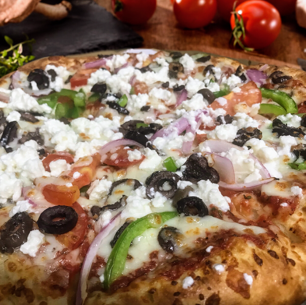 Lenzinis Pizza | 5044 Lankershim Blvd, North Hollywood, CA 91601, USA | Phone: (818) 506-0200