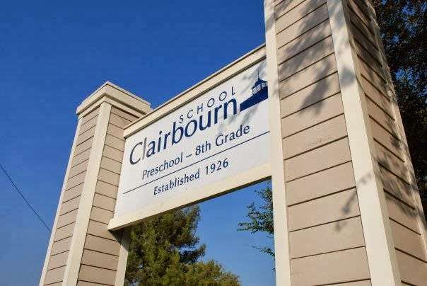 Clairbourn School: Pasadena Area Private School (Preschool to El | 8400 Huntington Dr, San Gabriel, CA 91775, USA | Phone: (626) 286-3108