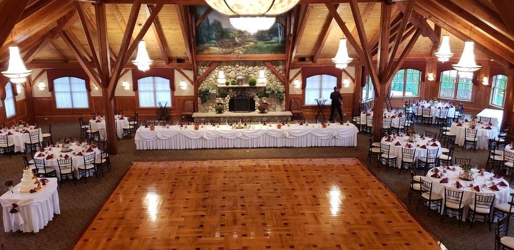 Tewksbury Country Club | 1880 Main St, Tewksbury, MA 01876, USA | Phone: (978) 640-0033