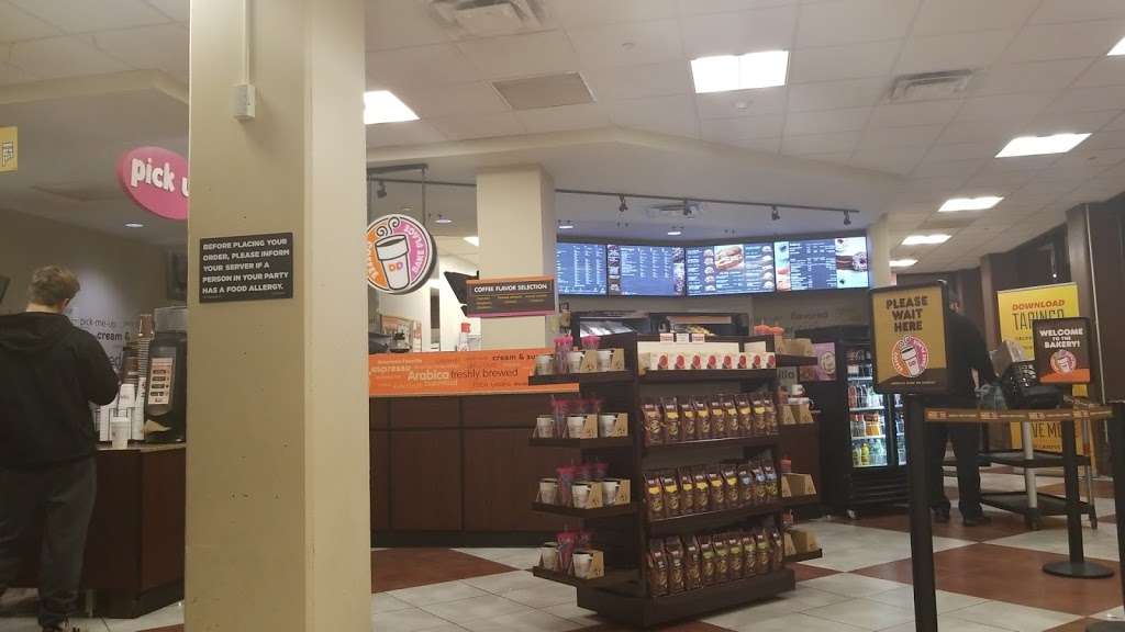 Dunkin | Montclair, NJ 07043, USA