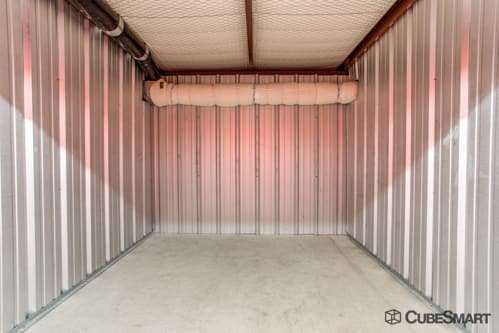 CubeSmart Self Storage | 1350 N 1st St, Garland, TX 75040, USA | Phone: (972) 272-7272