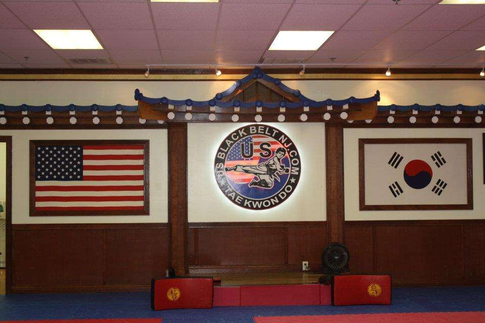 US Black Belt Martial Arts | 726 Newman Springs Rd, Lincroft, NJ 07738, USA | Phone: (732) 345-8033