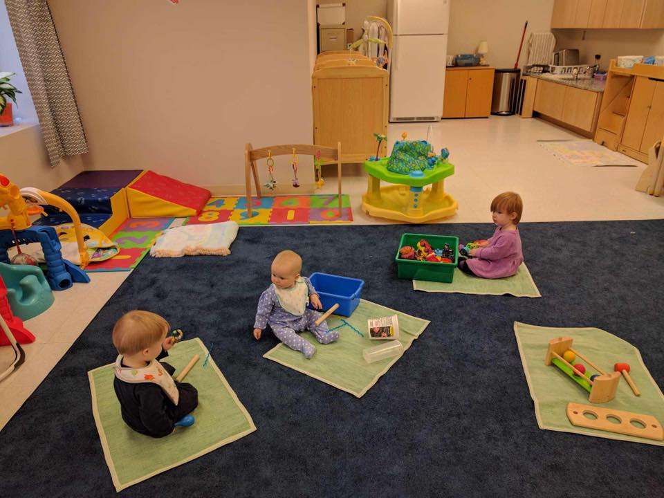 Community Montessori School | 1700 Reston Pkwy, Reston, VA 20194, USA | Phone: (703) 478-3656