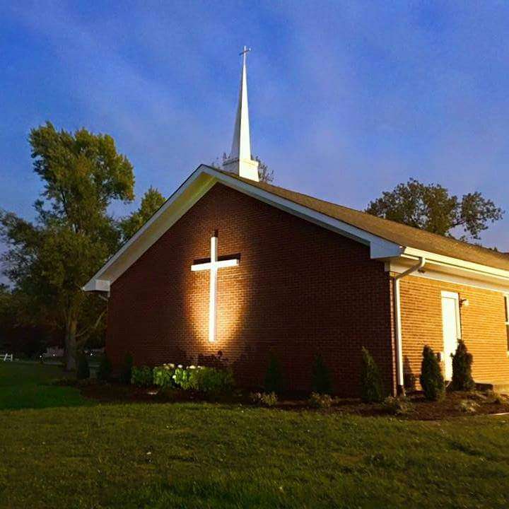 Abundant Love Church Of God | 3909 S Lynhurst Dr, Indianapolis, IN 46221, USA | Phone: (317) 856-4069