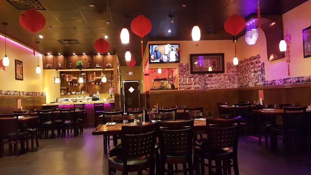 Asian House | 1222 Beaver Brook Plz, New Castle, DE 19720, USA | Phone: (302) 276-1897