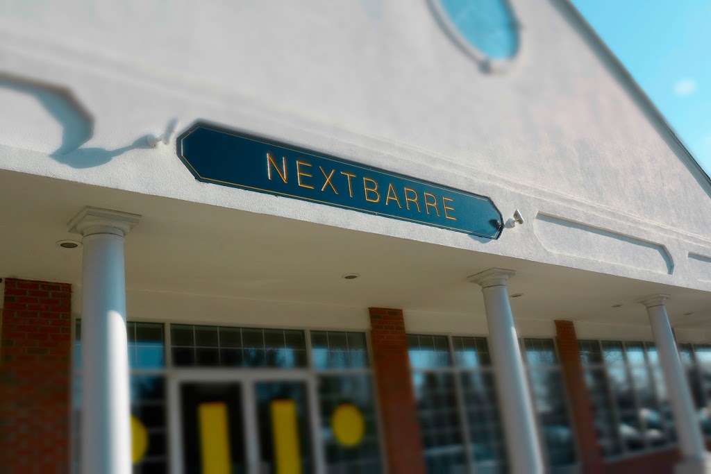 NextBarre | 293 Lexington Ave #1, Mt Kisco, NY 10549, USA | Phone: (914) 210-0587