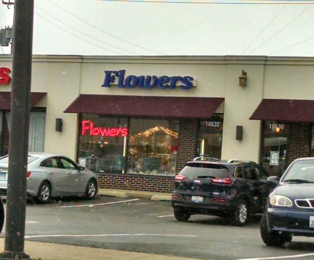 Avenue Flower Shop | 10632 S Cicero Ave, Oak Lawn, IL 60453, USA | Phone: (708) 636-7090