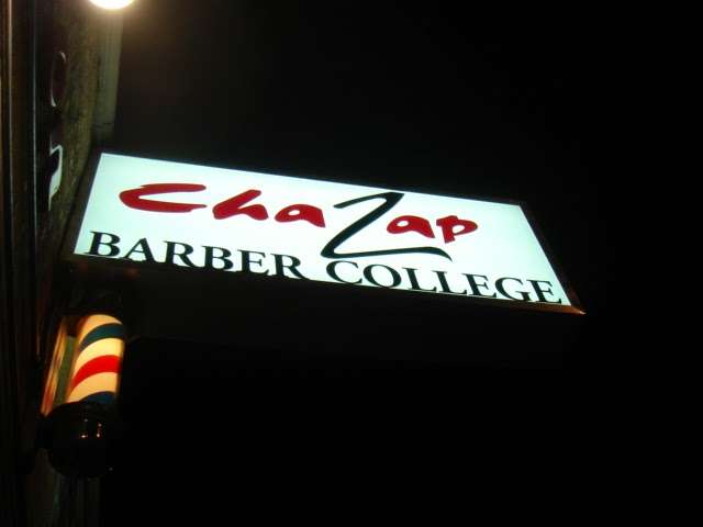 Chazap Barber College | 325 W 103rd St, Chicago, IL 60628 | Phone: (773) 209-6283