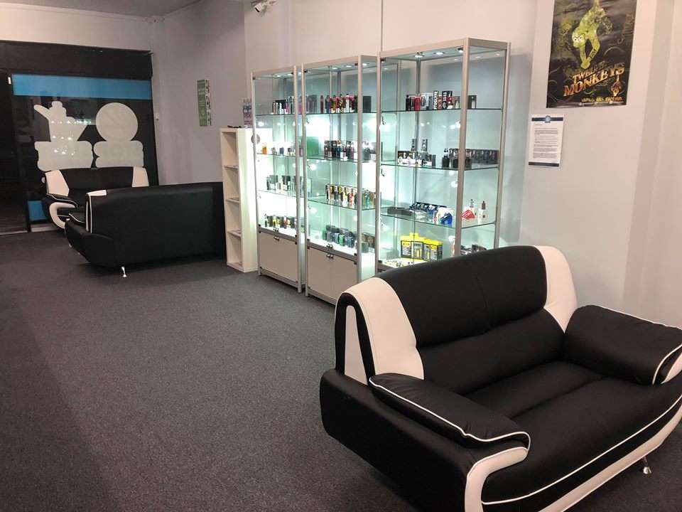 Planet Plume Vape Shop & Lounge Rainham Essex | 125 Mungo Park Rd, Rainham RM13 7PP, UK | Phone: 01708 560065