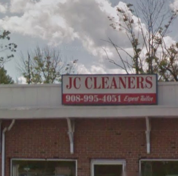 J C Cleaners | 557 Milford Warren Glen Rd, Milford, NJ 08848, USA | Phone: (908) 995-4051