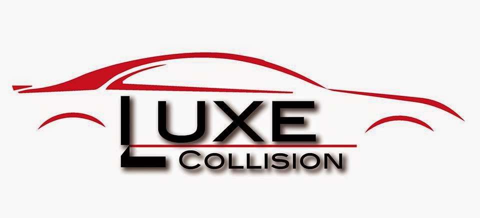 Luxe Collision | 640 Sir Francis Drake Blvd, San Anselmo, CA 94960 | Phone: (415) 453-7655