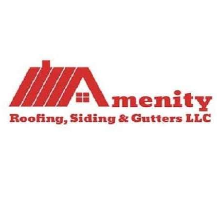 Amenity Roofing, Siding & Gutters LLC | 21 Boulder Hill Pass, Montgomery, IL 60538, USA | Phone: (630) 636-9954