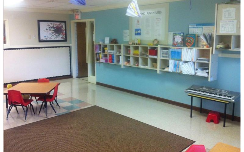 Madison KinderCare | 8829 Madison Ave, Indianapolis, IN 46227, USA | Phone: (317) 881-5673