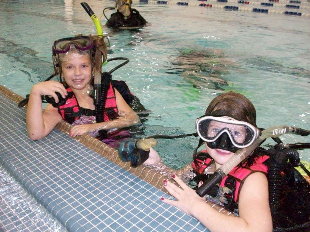 Aquatic Adventures, Inc. | 13830 W Greenfield Ave, Brookfield, WI 53005, USA | Phone: (262) 938-6827